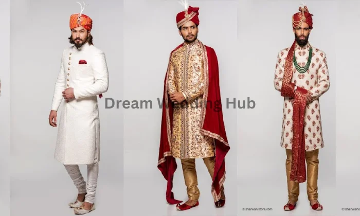 Sherwani Store By Master Rashid